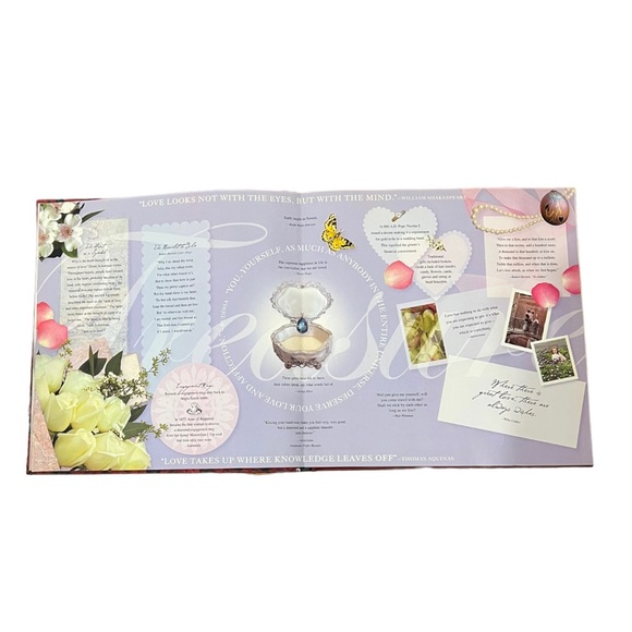 THE BOOK OF LOVE a perfect gift for Valentine’s Day - Picture 6 of 14